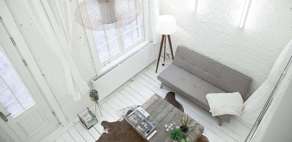 Appartement Antwerp Loft Extérieur photo