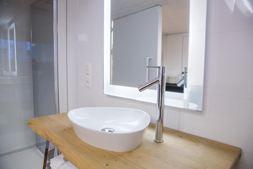 Appartement Antwerp Loft Extérieur photo